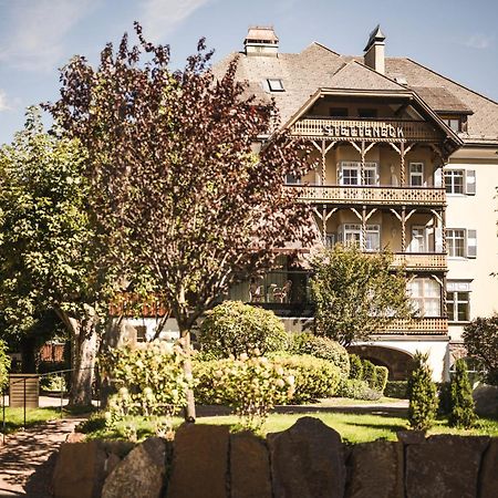 Classic Hotel Am Stetteneck Ortisei Exterior photo