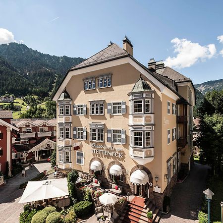 Classic Hotel Am Stetteneck Ortisei Exterior photo