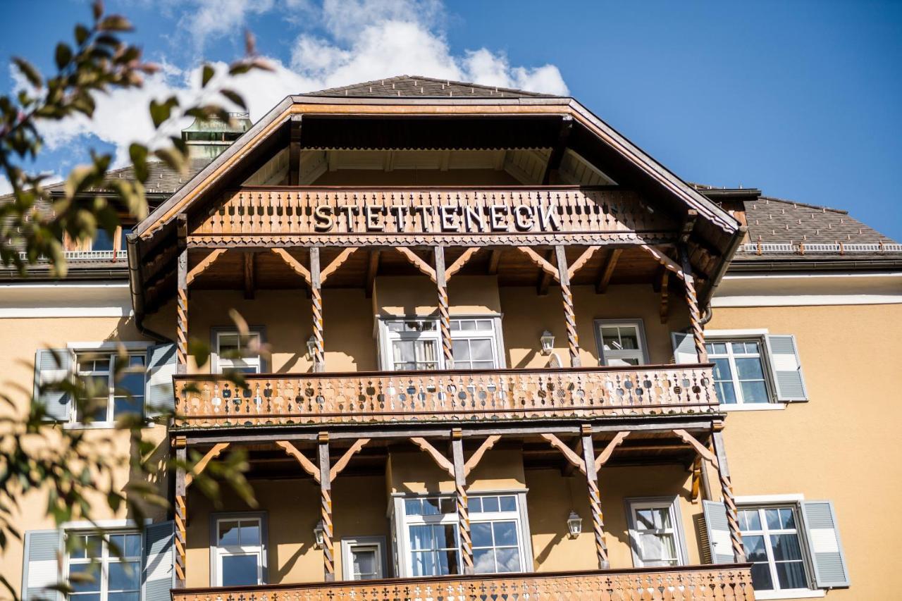 Classic Hotel Am Stetteneck Ortisei Exterior photo