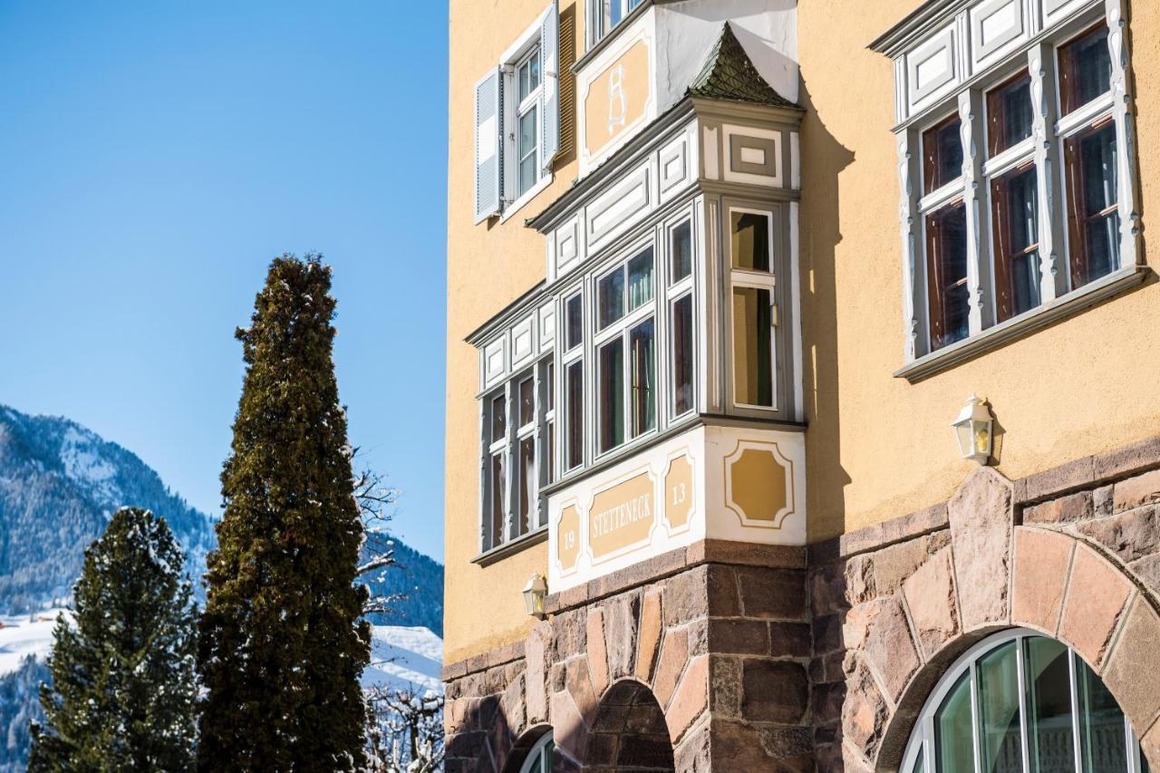 Classic Hotel Am Stetteneck Ortisei Exterior photo