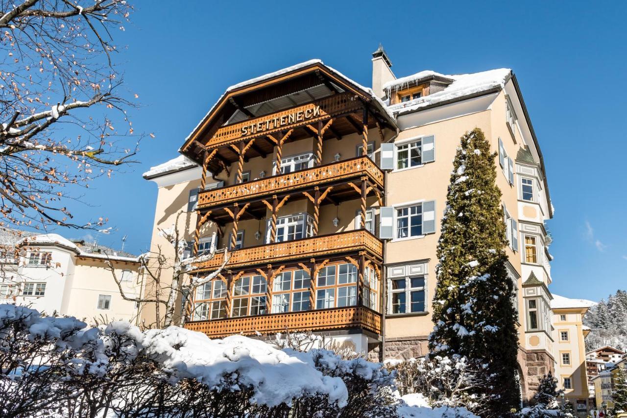 Classic Hotel Am Stetteneck Ortisei Exterior photo