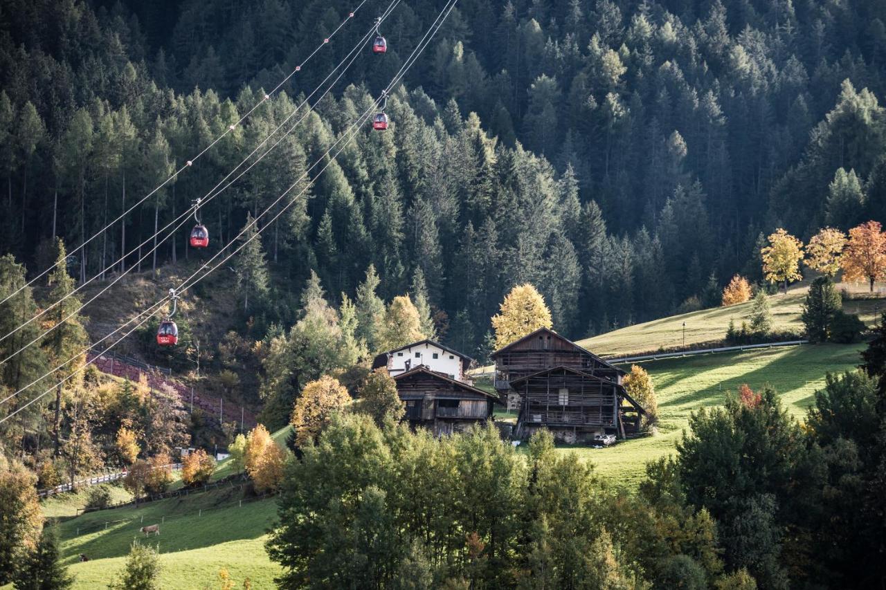 Classic Hotel Am Stetteneck Ortisei Exterior photo