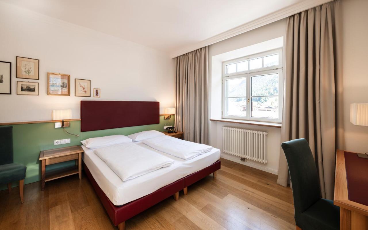 Classic Hotel Am Stetteneck Ortisei Exterior photo
