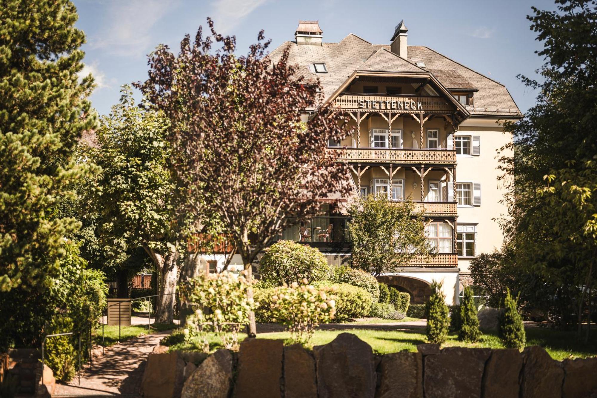 Classic Hotel Am Stetteneck Ortisei Exterior photo
