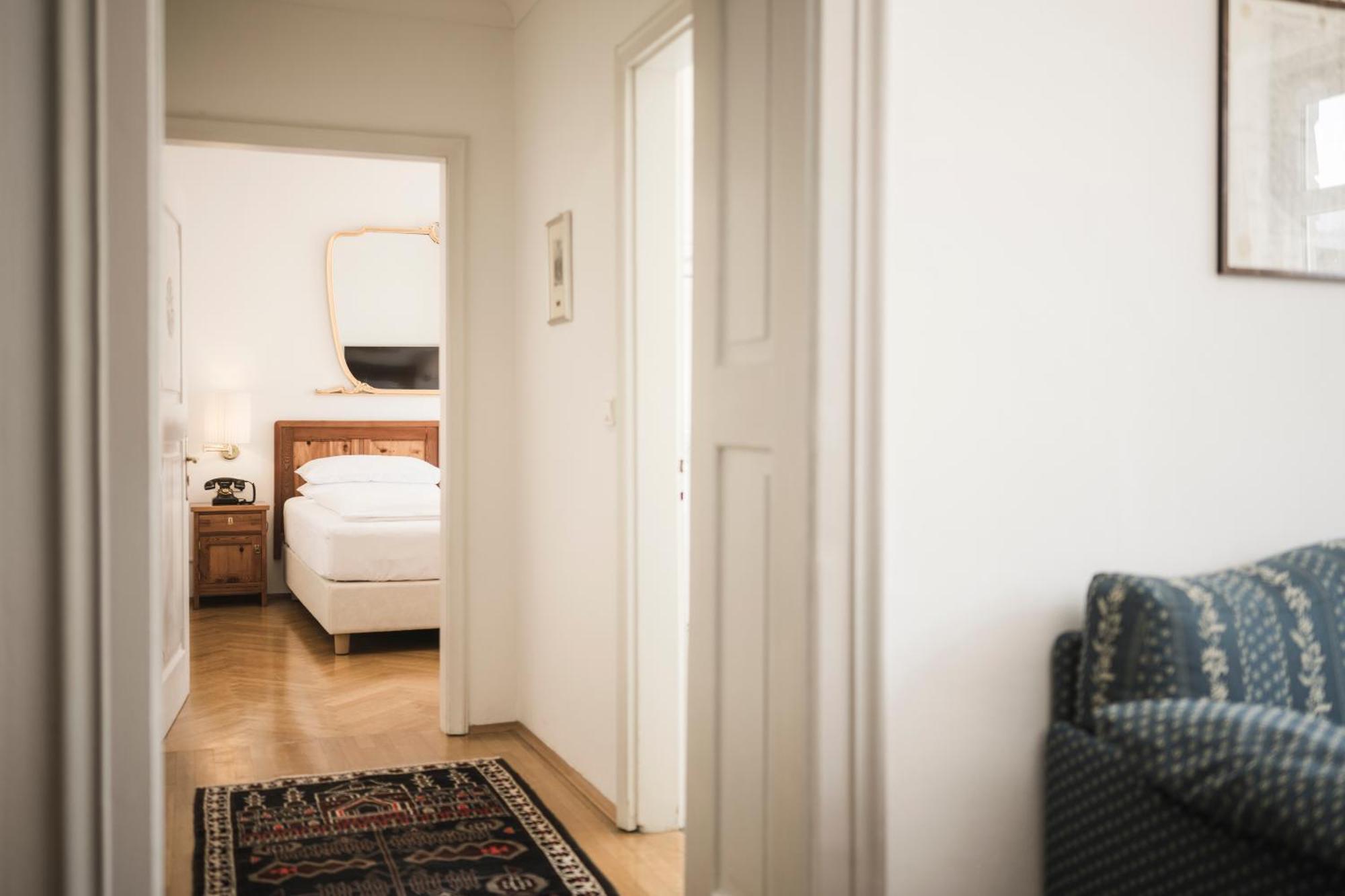 Classic Hotel Am Stetteneck Ortisei Exterior photo